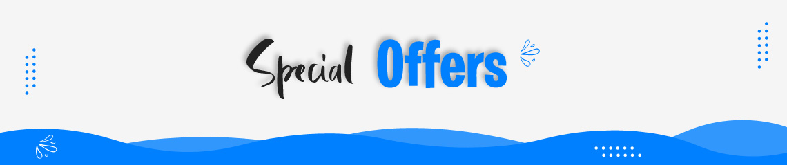 Special Offers