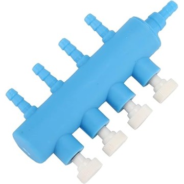 Multi Outlet Air Control Valve