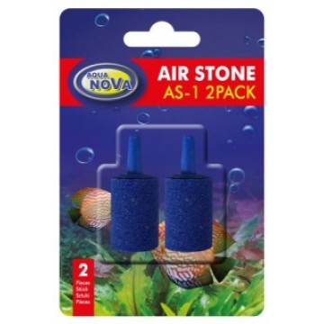 Airstone Twin Pack