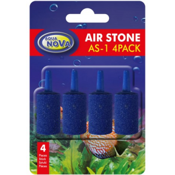 Airstone Four Pack