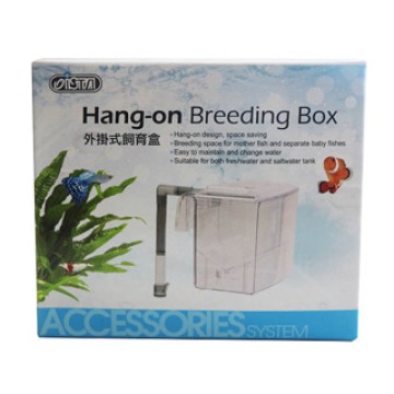 ISTA Hang-On Breeding Box