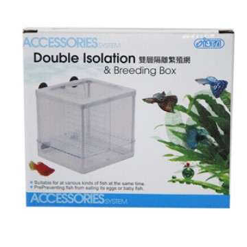 Ista Double Isolation/Breeder Net