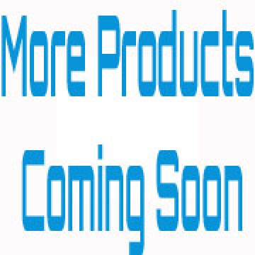 More Products Coming Soon