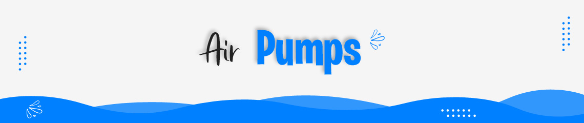 Air Pumps