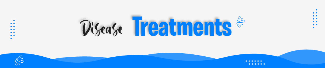 Disease Treatments