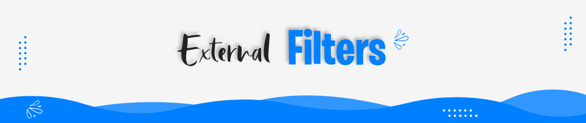 External Filters