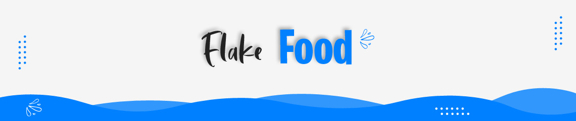 Flake Food