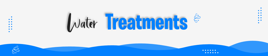 Water Treatments