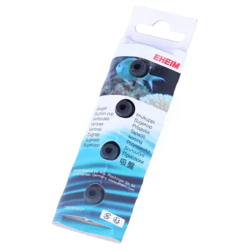 EHEIM SUCTION CUP 4Pk