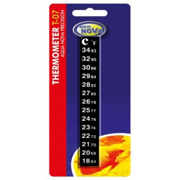 Aquanova External Thermometer