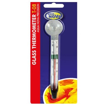 Aquanova Internal Thermometer