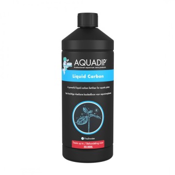 Aquadip Liquid Carbon