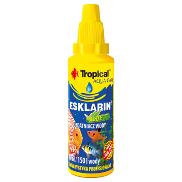 Tropical Esklarin