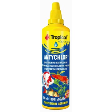 TropicaL Antychlor