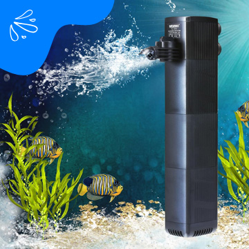 Aquarium Filters